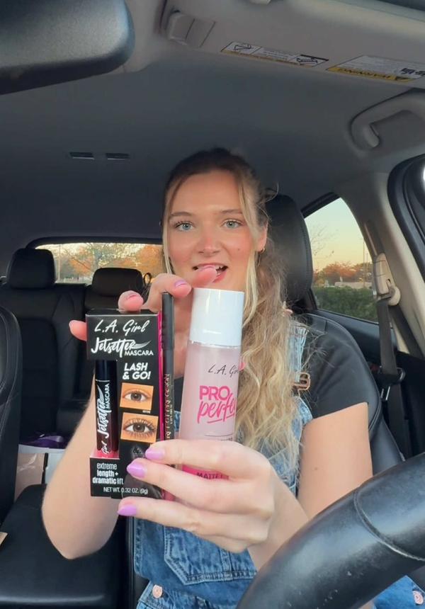 Post by lagirlcosmetics