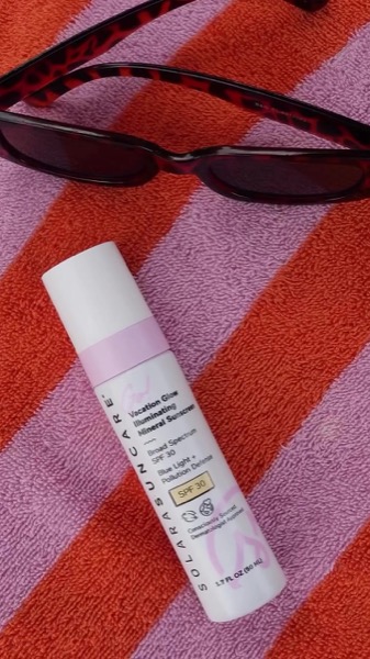 Post by solarasuncare