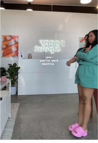 Post by poppyandpout