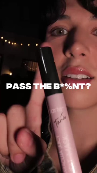 tarte content
