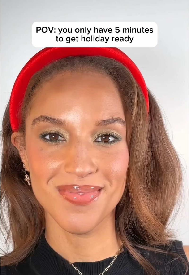 TikTok Post Thumbnail