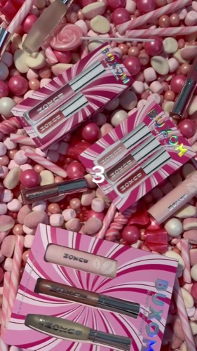 Post by buxomcosmetics