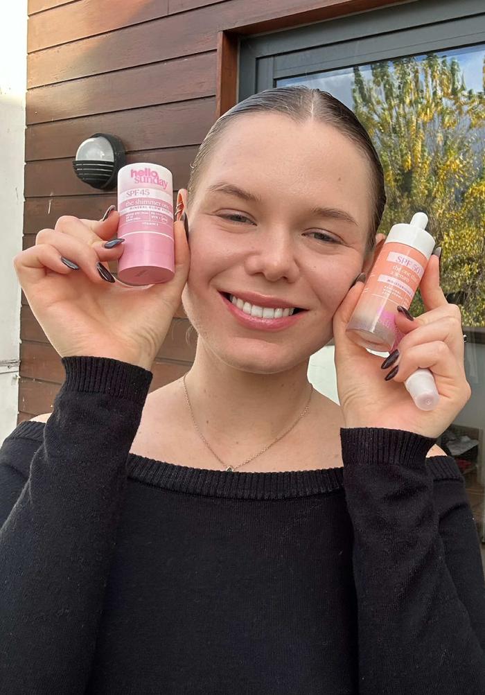 TikTok Post Thumbnail