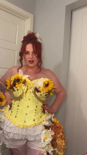 Post by overtonecolor