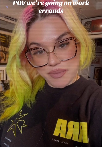 Post by meltcosmetics_official