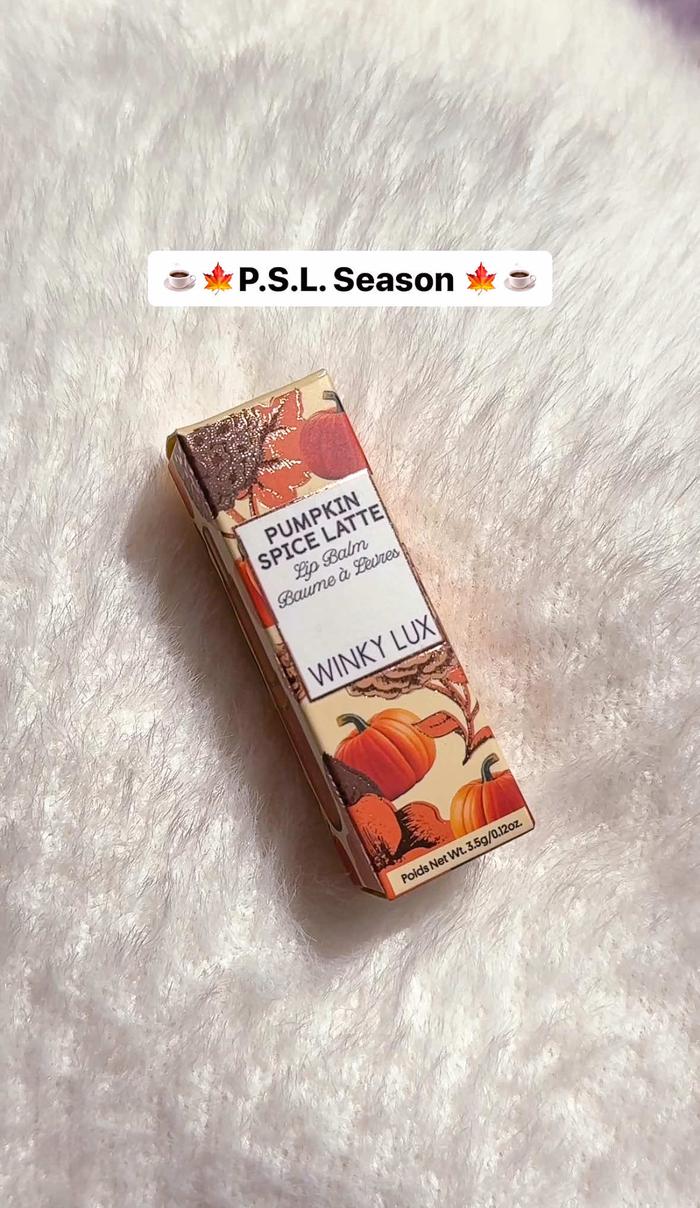 Top post by Winky Lux