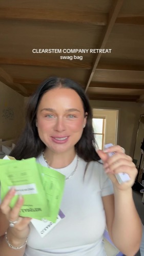 Post by clearstemskincare