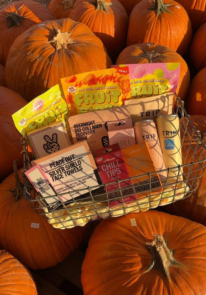 Post by peaceoutskincare