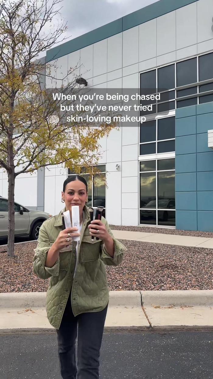 TikTok Post Thumbnail