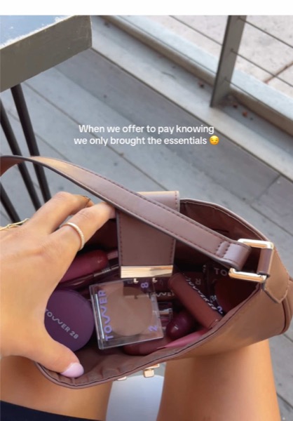 Post by tower28beauty