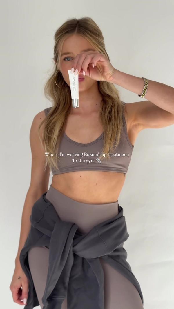 Post by buxomcosmetics