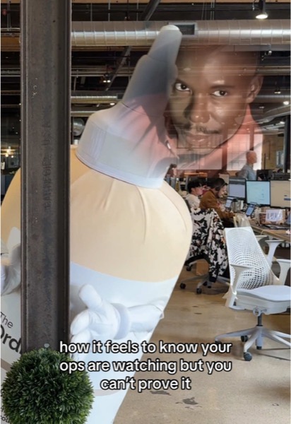 TikTok Post Thumbnail