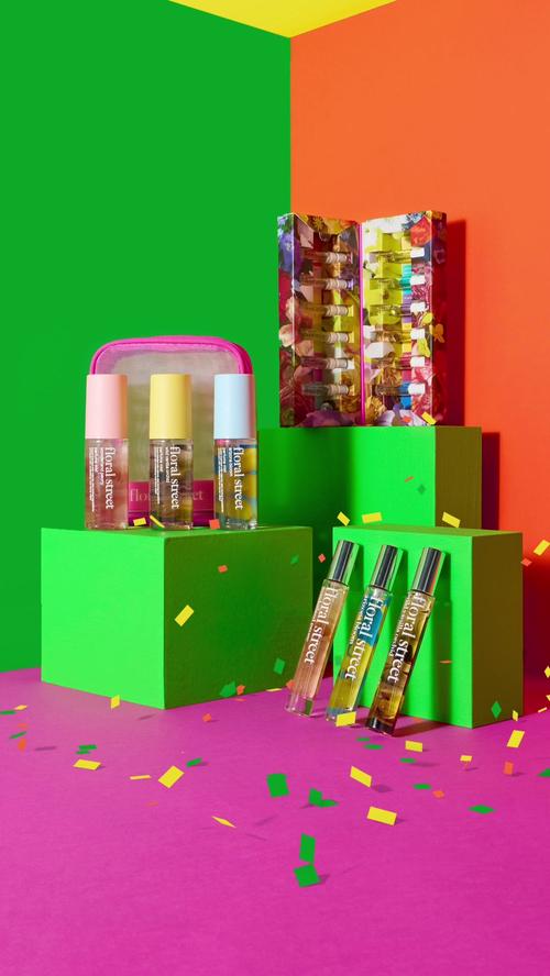 Post by floralstreet_