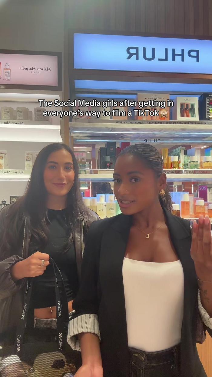 TikTok Post Thumbnail