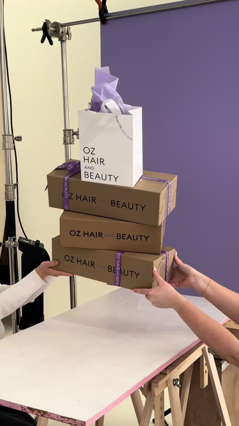 Post by ozhairandbeauty