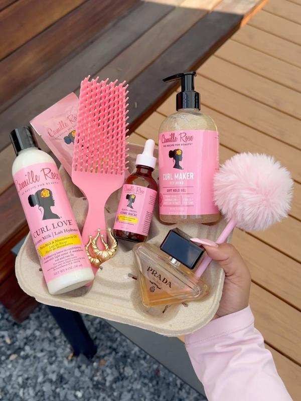 Post by camillerosenaturals