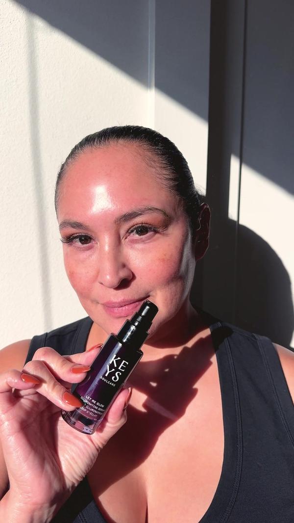 Post by keyssoulcare