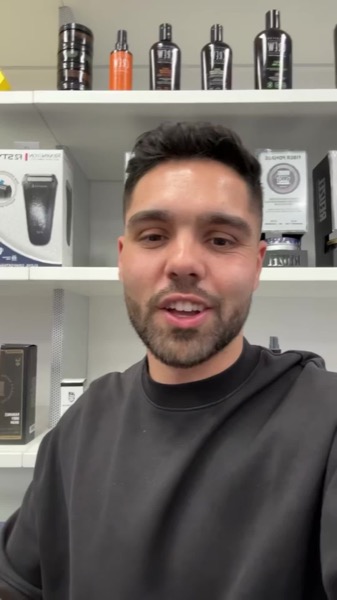 Post by ozhairandbeauty