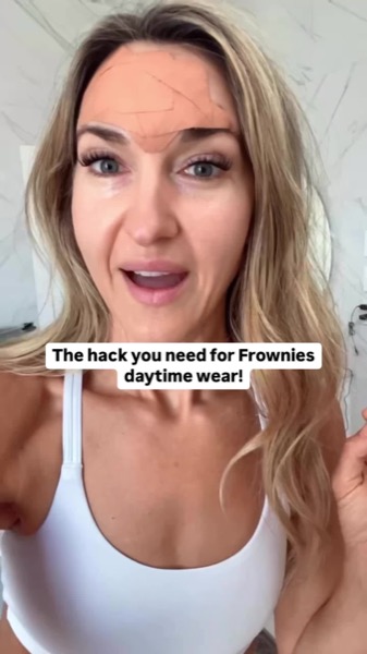 Post by frowniesfamily