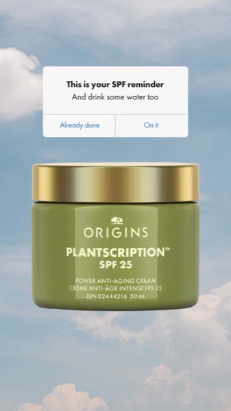 Post by origins