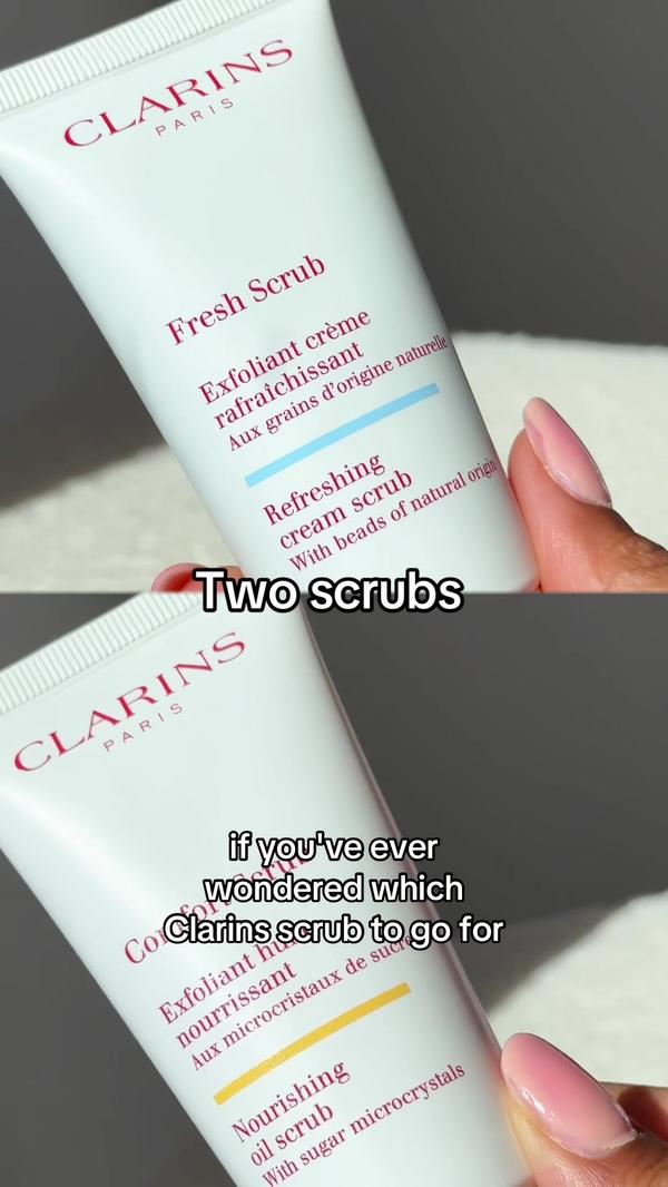 Post by clarinsofficial