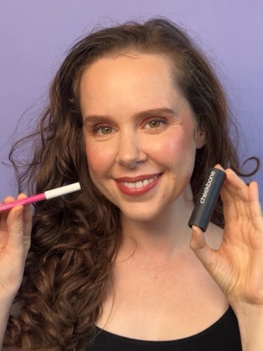 Post by cheekbonebeauty