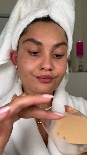 TikTok Post Thumbnail