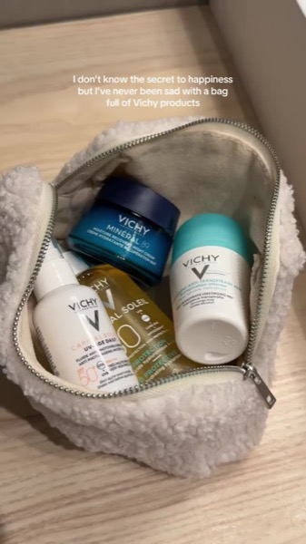 Post by vichylaboratoires