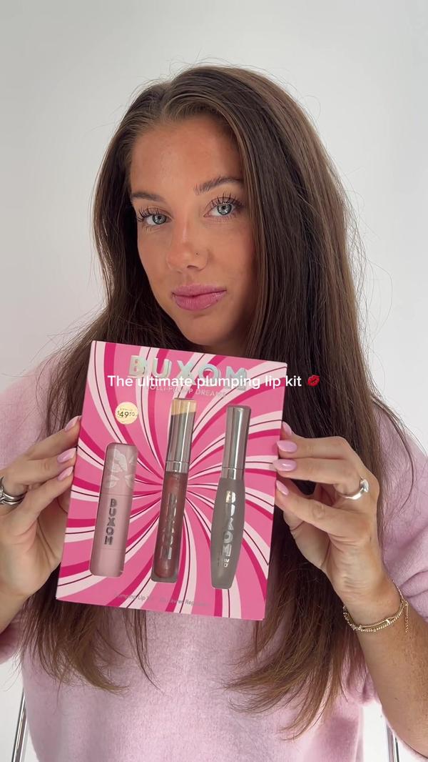 Post by buxomcosmetics