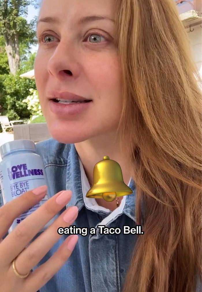 Post by lovewellness