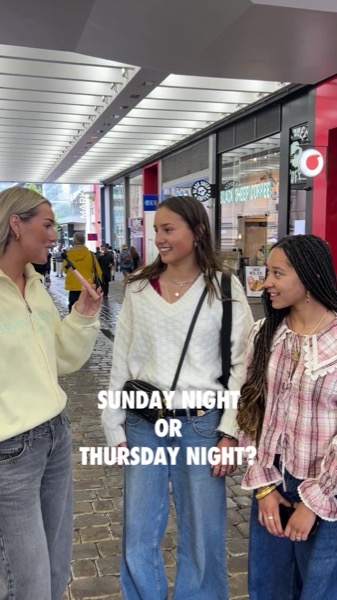 Post by foreversundays