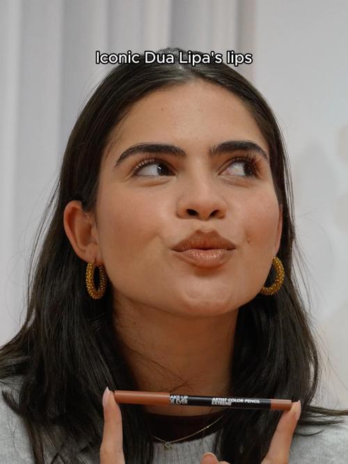 Top post by MAKE UP FOR EVER