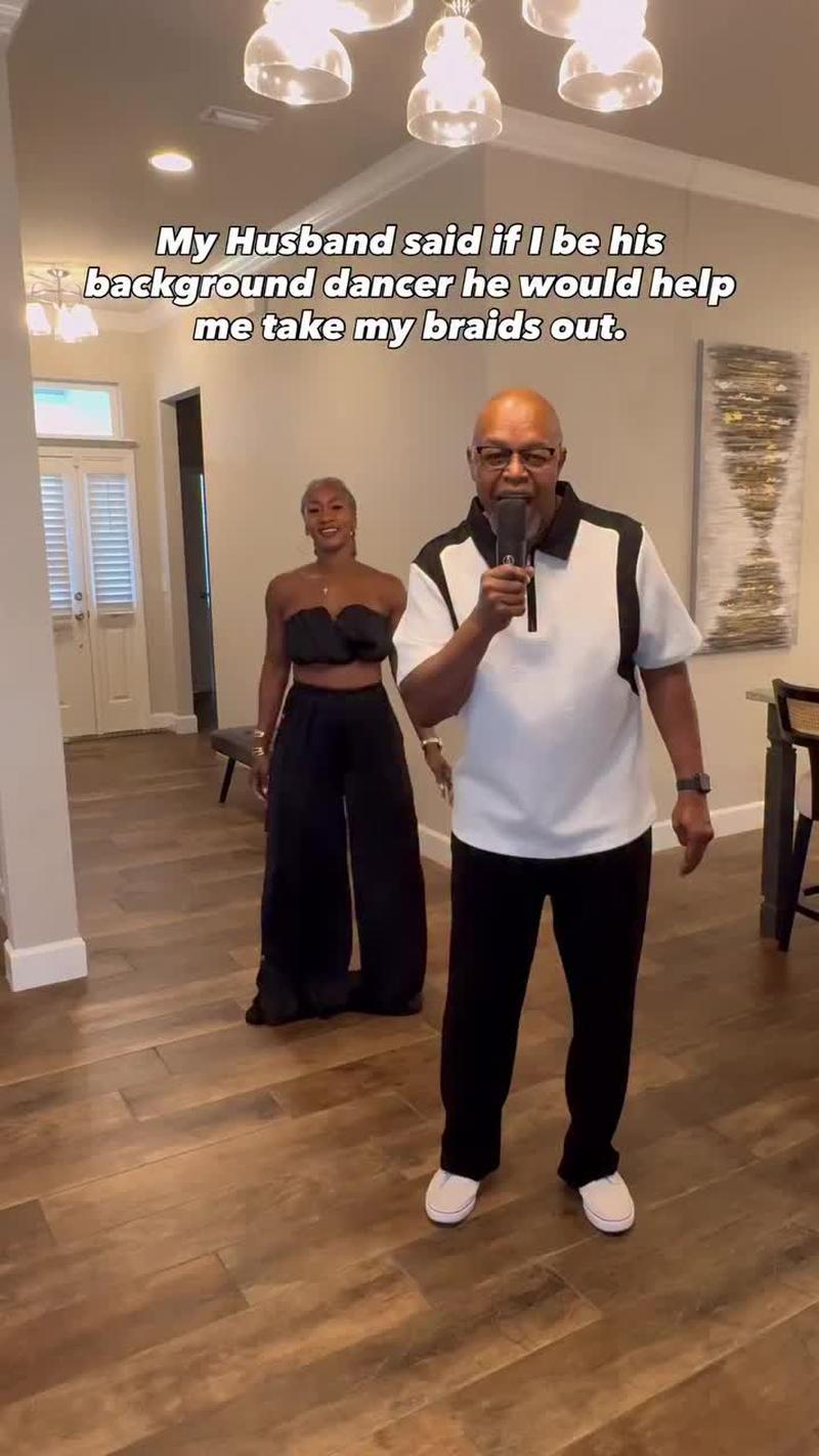 The Original Unbraider content