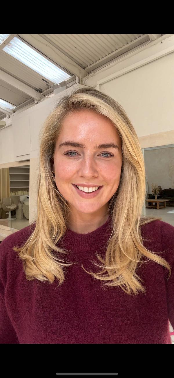 Post by sculptedbyaimee