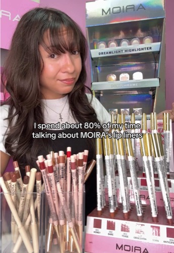 Post by moiracosmetics