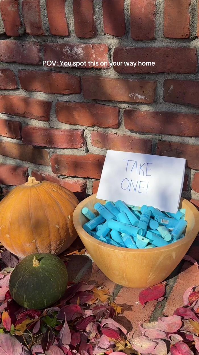 TikTok Post Thumbnail