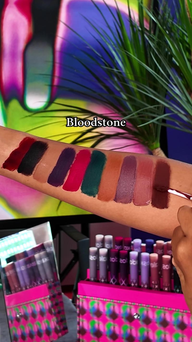 Post by kaleidosmakeup