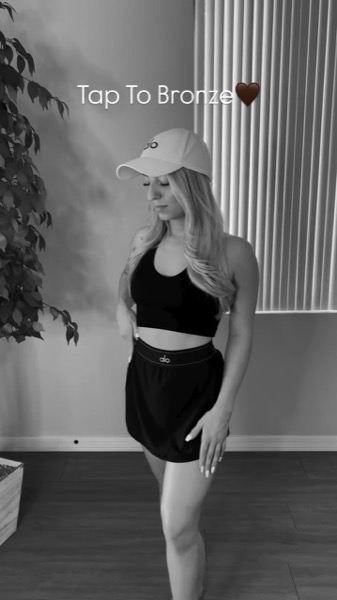 TikTok Post Thumbnail