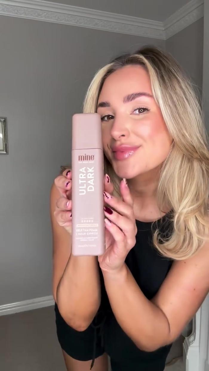 TikTok Post Thumbnail