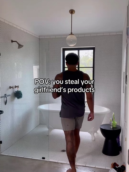 TikTok Post Thumbnail