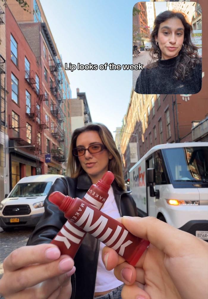 TikTok Post Thumbnail